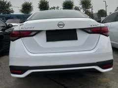 Nissan Sylphy 2023 Facelift 1.6L CVT Smart Drive Edition - ფოტო 9