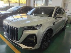 FAW Red Flag HS5 2.0T AWD Flagship Enjoy Pro - ფოტო 1