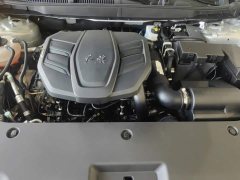 FAW Red Flag HS5 2.0T AWD Flagship Enjoy Pro - ფოტო 10
