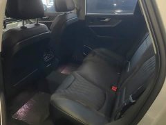 FAW Red Flag HS5 2.0T AWD Flagship Enjoy Pro - ფოტო 11