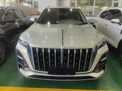 FAW Red Flag HS5 2.0T AWD Flagship Enjoy Pro - ფოტო 2