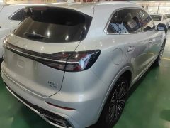 FAW Red Flag HS5 2.0T AWD Flagship Enjoy Pro - ფოტო 3