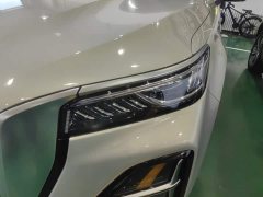 FAW Red Flag HS5 2.0T AWD Flagship Enjoy Pro - ფოტო 5