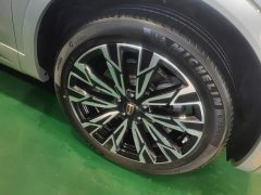 FAW Red Flag HS5 2.0T AWD Flagship Enjoy Pro - ფოტო 6