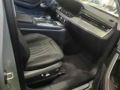 FAW Red Flag HS5 2.0T AWD Flagship Enjoy Pro - ფოტო 8