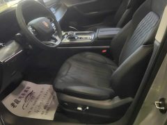 FAW Red Flag HS5 2.0T AWD Flagship Enjoy Pro - ფოტო 9