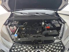 Chery Tiggo 5X 2025 1.5L CVT Excellence Edition - ფოტო 10