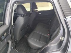 Chery Tiggo 5X 2025 1.5L CVT Excellence Edition - ფოტო 11