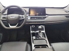 Chery Tiggo 5X 2025 1.5L CVT Excellence Edition - ფოტო 12