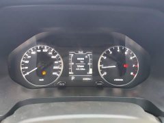 Chery Tiggo 5X 2025 1.5L CVT Excellence Edition - ფოტო 14