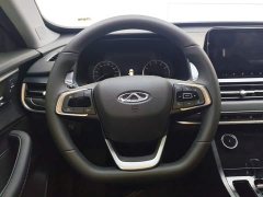 Chery Tiggo 5X 2025 1.5L CVT Excellence Edition - ფოტო 15