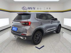 Chery Tiggo 5X 2025 1.5L CVT Excellence Edition - ფოტო 3