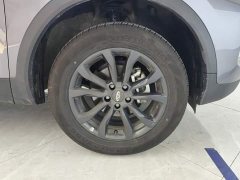 Chery Tiggo 5X 2025 1.5L CVT Excellence Edition - ფოტო 6