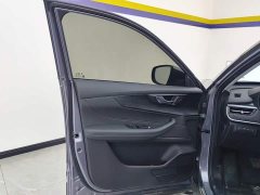 Chery Tiggo 5X 2025 1.5L CVT Excellence Edition - ფოტო 7