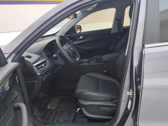 Chery Tiggo 5X 2025 1.5L CVT Excellence Edition - ფოტო 9