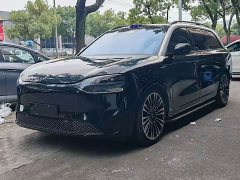 AITO M9 Pure Electric Ultra 100kWh 6-Seater - ფოტო 1