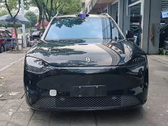 AITO M9 Pure Electric Ultra 100kWh 6-Seater - ფოტო 2