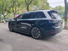 AITO M9 Pure Electric Ultra 100kWh 6-Seater - ფოტო 3