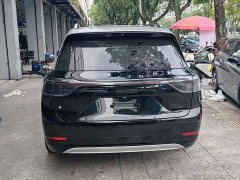 AITO M9 Pure Electric Ultra 100kWh 6-Seater - ფოტო 4