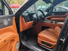 AITO M9 Pure Electric Ultra 100kWh 6-Seater - ფოტო 5