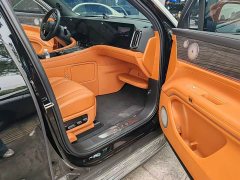 AITO M9 Pure Electric Ultra 100kWh 6-Seater - ფოტო 6