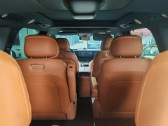 AITO M9 Pure Electric Ultra 100kWh 6-Seater - ფოტო 7