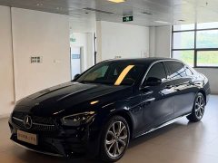 Mercedes-Benz E-Class E 300 L Sport Luxury - ფოტო 1