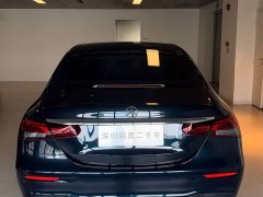 Mercedes-Benz E-Class E 300 L Sport Luxury - ფოტო 10