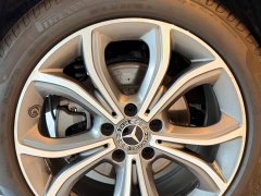 Mercedes-Benz E-Class E 300 L Sport Luxury - ფოტო 11