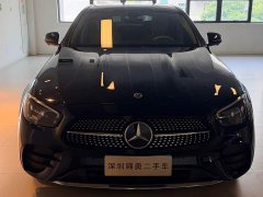 Mercedes-Benz E-Class E 300 L Sport Luxury - ფოტო 2