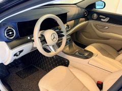 Mercedes-Benz E-Class E 300 L Sport Luxury - ფოტო 3