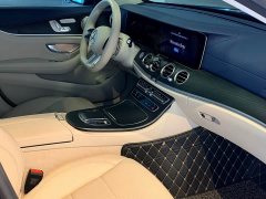 Mercedes-Benz E-Class E 300 L Sport Luxury - ფოტო 4