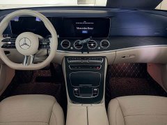Mercedes-Benz E-Class E 300 L Sport Luxury - ფოტო 5