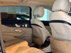 Mercedes-Benz E-Class E 300 L Sport Luxury - ფოტო 7