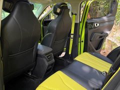 Haval Cool Dog 1.5T DCT AWD Trendy Wilderness Edition - ფოტო 10