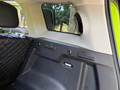 Haval Cool Dog 1.5T DCT AWD Trendy Wilderness Edition - ფოტო 11