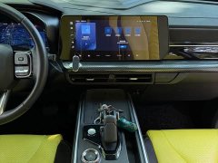 Haval Cool Dog 1.5T DCT AWD Trendy Wilderness Edition - ფოტო 12