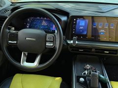 Haval Cool Dog 1.5T DCT AWD Trendy Wilderness Edition - ფოტო 13