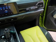 Haval Cool Dog 1.5T DCT AWD Trendy Wilderness Edition - ფოტო 14