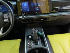 Haval Cool Dog 1.5T DCT AWD Trendy Wilderness Edition - ფოტო 16