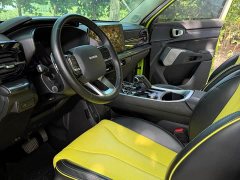 Haval Cool Dog 1.5T DCT AWD Trendy Wilderness Edition - ფოტო 18