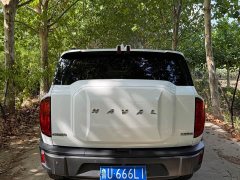 Haval Cool Dog 1.5T DCT AWD Trendy Wilderness Edition - ფოტო 5