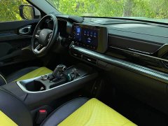 Haval Cool Dog 1.5T DCT AWD Trendy Wilderness Edition - ფოტო 7