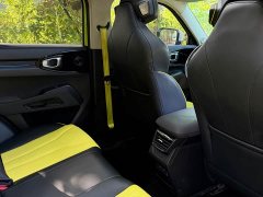 Haval Cool Dog 1.5T DCT AWD Trendy Wilderness Edition - ფოტო 8