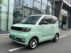 Wuling Hongguang MINIEV 2020 Joyful Edition Ternary Lithium - ფოტო 1