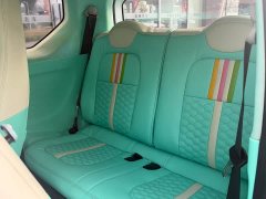 Wuling Hongguang MINIEV 2020 Joyful Edition Ternary Lithium - ფოტო 10