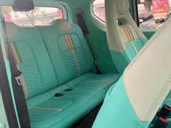 Wuling Hongguang MINIEV 2020 Joyful Edition Ternary Lithium - ფოტო 11