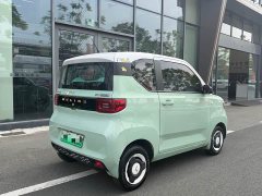 Wuling Hongguang MINIEV 2020 Joyful Edition Ternary Lithium - ფოტო 13
