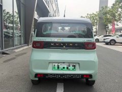 Wuling Hongguang MINIEV 2020 Joyful Edition Ternary Lithium - ფოტო 14