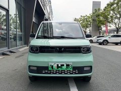 Wuling Hongguang MINIEV 2020 Joyful Edition Ternary Lithium - ფოტო 2